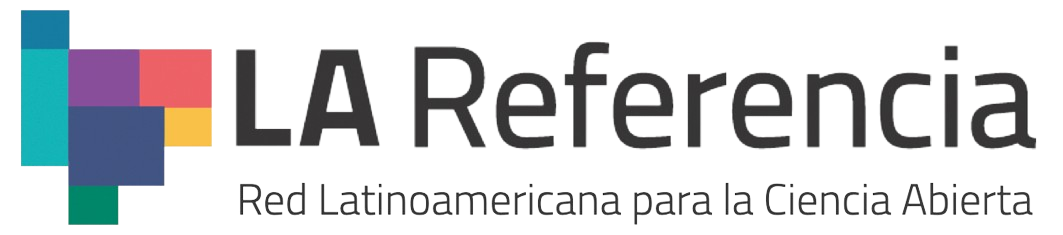 LA REFERÊNCIA (Red de repositorios de accesso abierto a la ciencia)