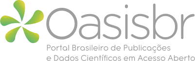 OASISBR (Portal brasileiro de publicações científicas em acesso aberto)
