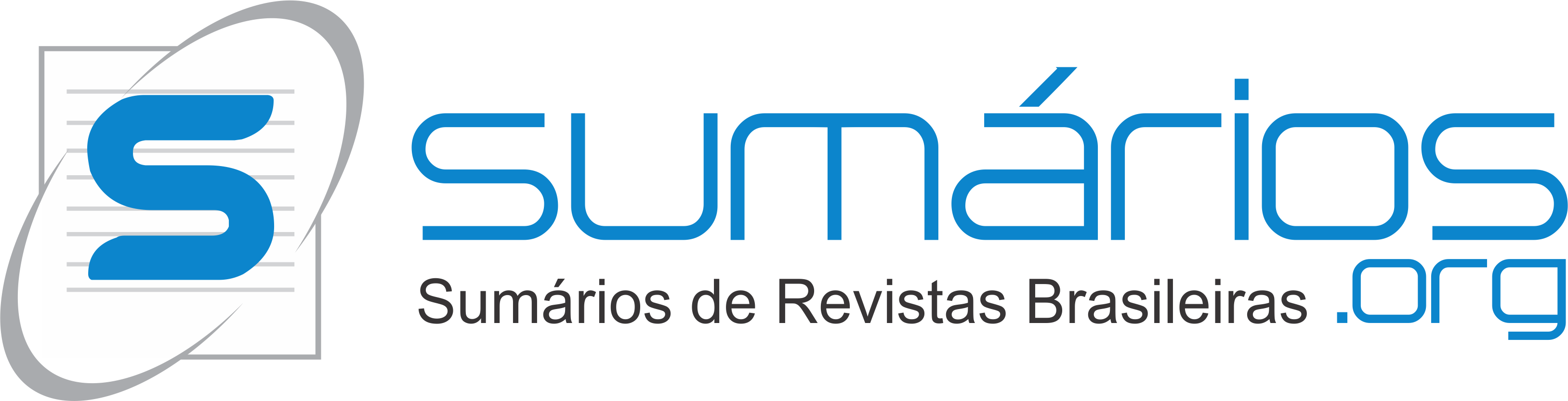 Sumários (Sumários de Revistas Brasileiras)